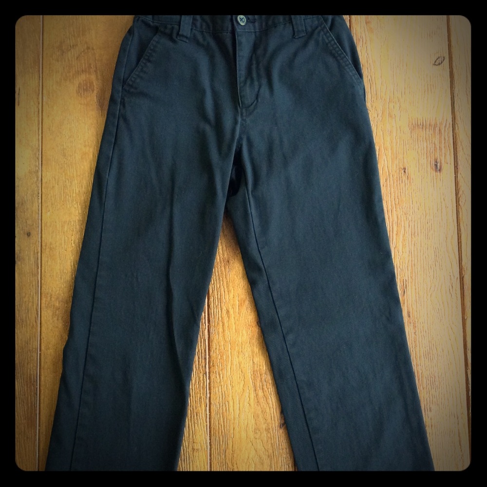 Old Navy Pants with adjustable waist